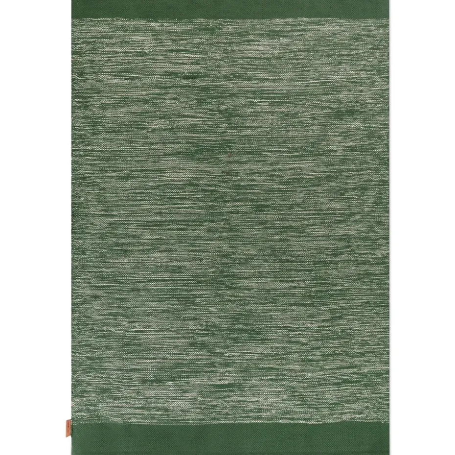 Tapis Melange 170 x 230cm, Green