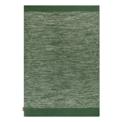 Tapis Melange 140 x 200cm, Green