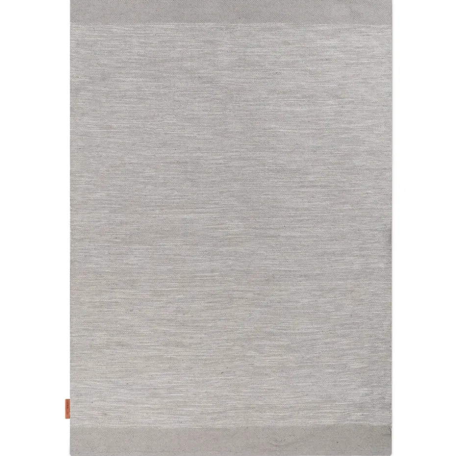 Tapis Melange 200 x 300cm, Grey