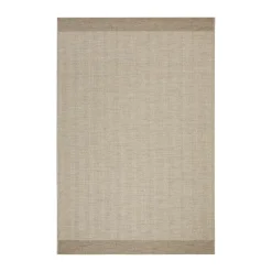 Tapis Melya Outdoor 240x340 cm, Sonora Beige