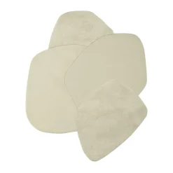 Tapis Mola 209x288 cm, Cream