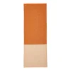 Tapis Moor cream (cremeblanc-terrakotta), 70x300 cm