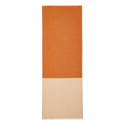 Tapis Moor cream (cremeblanc-terrakotta), 70x300 cm