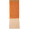 Tapis Moor cream (cremeblanc-terrakotta), 70x200 cm