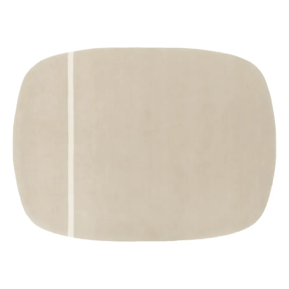 Tapis Oona 175x240 cm, Sable