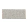 Tapis Ply 80x200 cm, Black-white