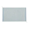 Tapis Ply 85x140 cm, Light blue