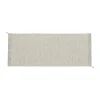 Tapis Ply 80x200 cm, Off-white