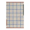 Tapis polyvalent Network small, Sand