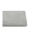 Tapis Raw No2, light grey, 170x240 cm
