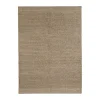 Tapis Rombo, Brown, 170x240 cm