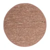 Tapis rond Greenland Swift, Terra nr. 234, Ø250 cm