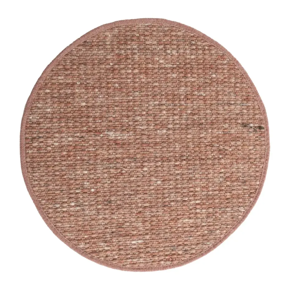 Tapis rond Greenland Swift, Terra nr. 234, Ø170 cm