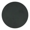 Tapis rond Row Ø270 cm, Vert foncé