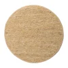 Tapis rond Sierrafil, Gold nr. 261, Ø250 cm