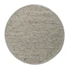 Tapis rond Sierrafil, Silver nr. 28, Ø200 cm
