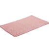 Tapis Rope 50x80 cm, Rose poussiéreux