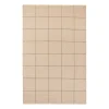 Tapis Ruth stone, 170x275 cm