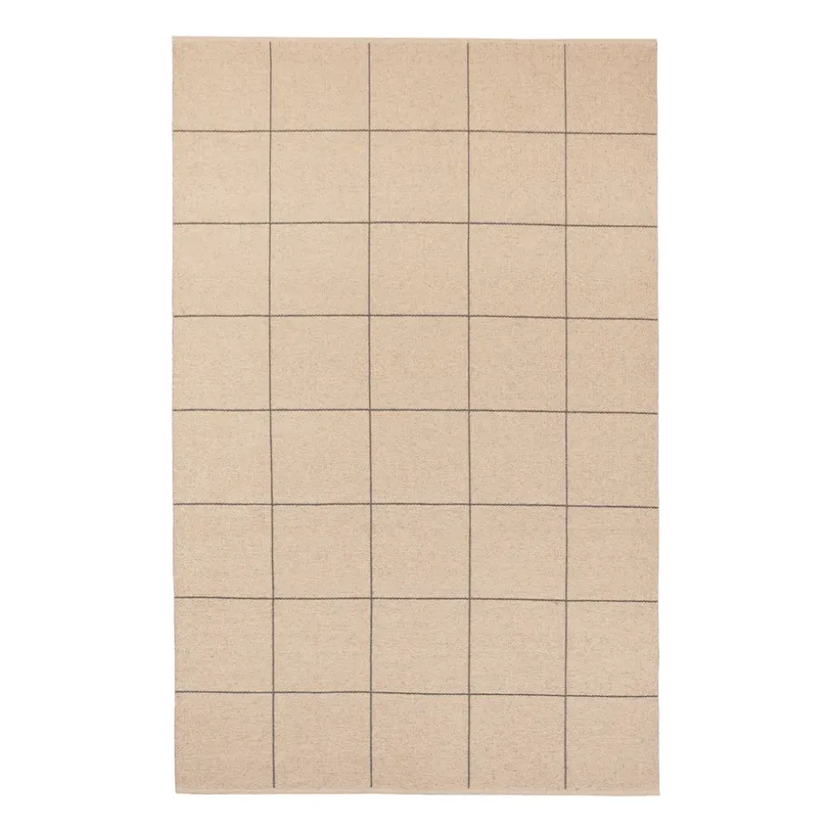 Tapis Ruth stone, 170x275 cm
