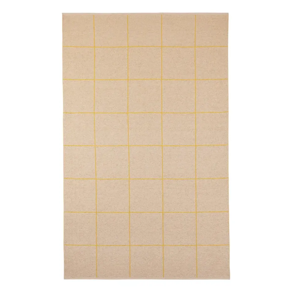 Tapis Ruth sulphur, 170x275 cm