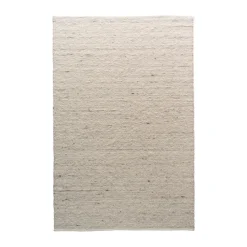 Tapis Sierrafil, Natural white nr. 11, 90x180 cm