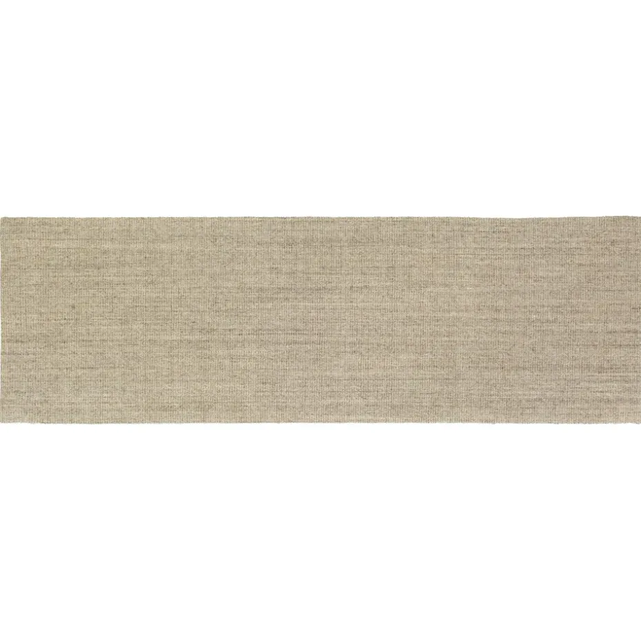 Tapis Sisal marble, 80x250 cm