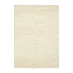 Tapis Smilla 140x200 cm, Off white