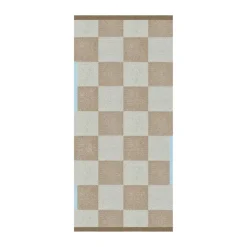Tapis Square all-round, Camel, 70x150 cm