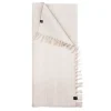 Tapis Särö écru, 80x230 cm