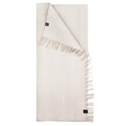 Tapis Särö écru, 80x230 cm