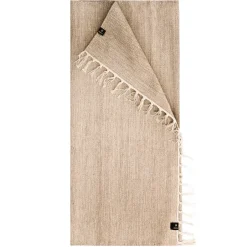 Tapis Särö lin, 80x150 cm