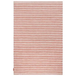 Tapis Stripe 170 x 230cm, Burnt orange