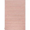 Tapis Stripe 200 x 300cm, Burnt orange