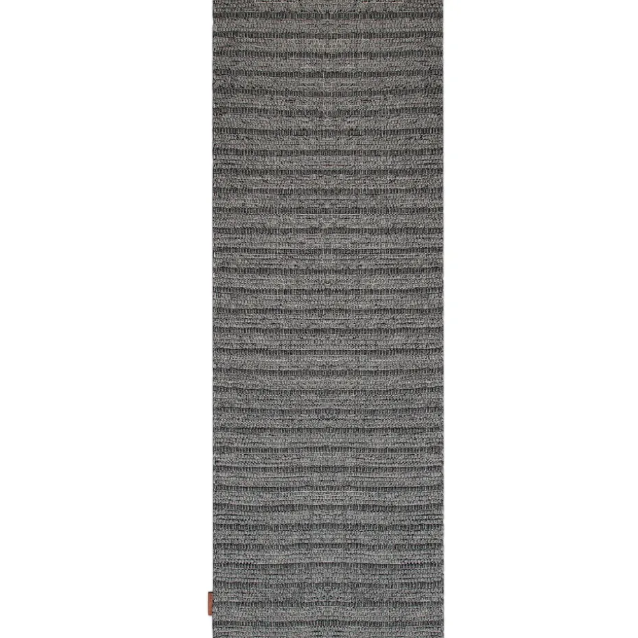 Tapis Stripe 70 x 200cm, Grey