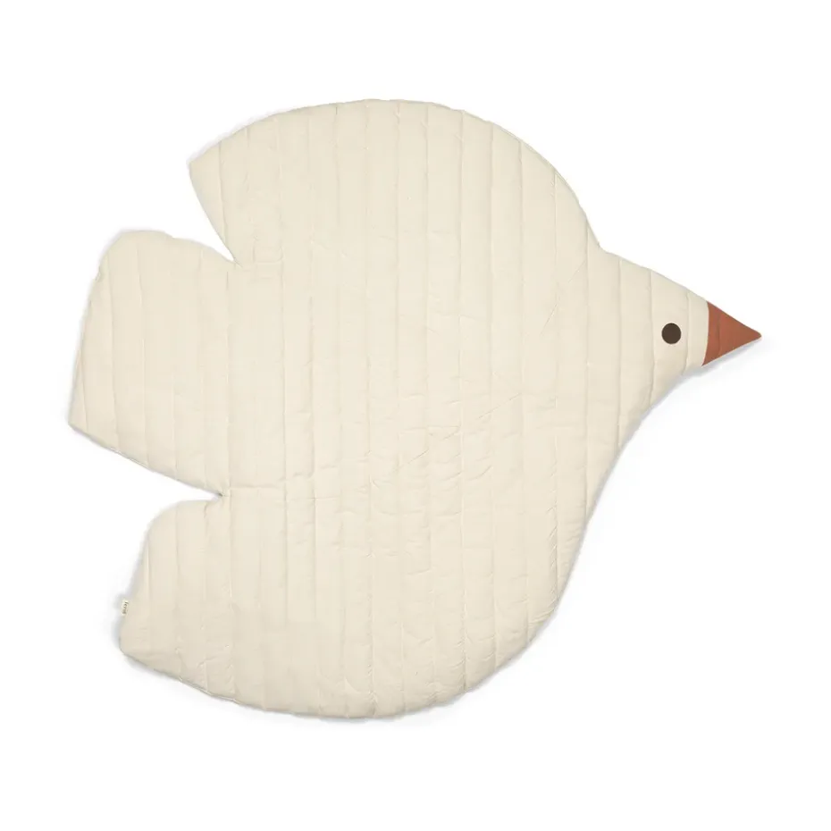 Tapis Swif, Undyed, 80x110 cm
