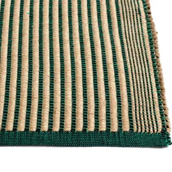 Tapis Tapis 80x200 cm, Black-green