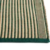 Tapis Tapis 170x240 cm, Black-green