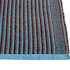 Tapis Tapis 80x200 cm, Chestnut-blue