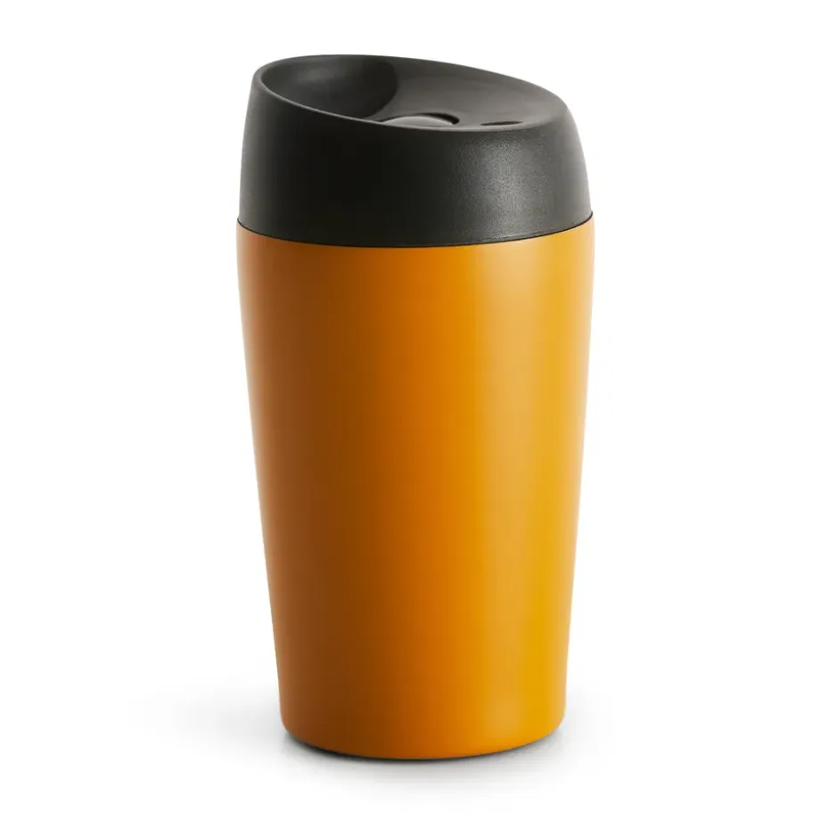 Tasse à emporter Loke 24cl, Jaune
