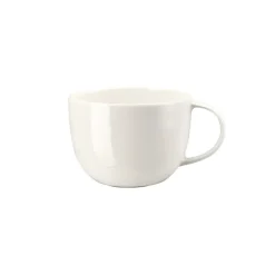 Tasse à espresso Brillance 8 cl, Blanc