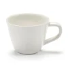 Tasse à espresso Cena 12 cl, Ivoire
