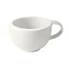 Tasse à espresso NewMoon 9,5 cl, Blanc