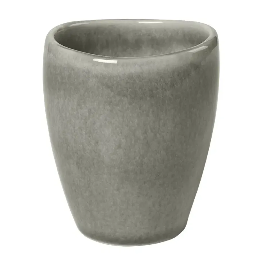 Tasse à espresso Nordic Rain, 10 cl