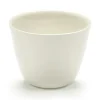 Tasse à espresso sans anse Cena 12 cl, Ivoire