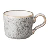 Tasse à espresso Studio Grey Brew 10cl, Grey