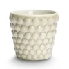 Tasse à expresso Bubbles 10 cl, Sable