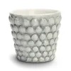 Tasse à expresso Bubbles 10 cl, Gris