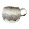 Tasse à expresso Paula 14 cl, Gris
