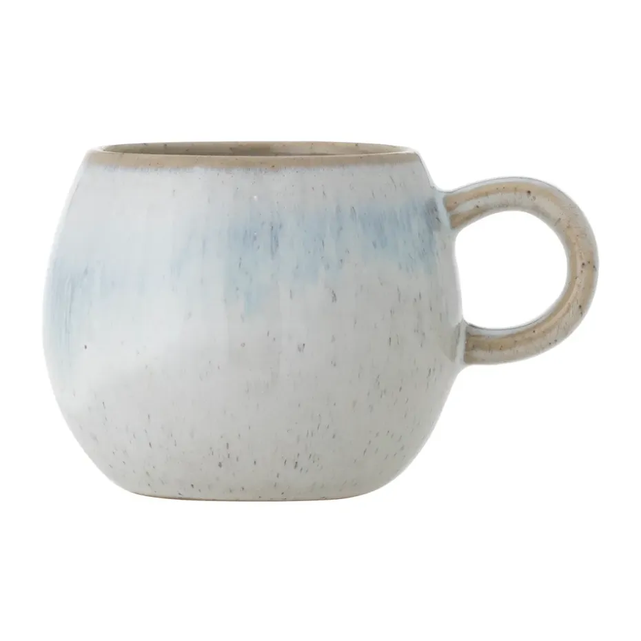 Tasse à expresso Paula 14 cl, Bleu