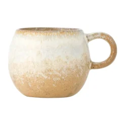 Tasse à expresso Paula 14 cl, Nature